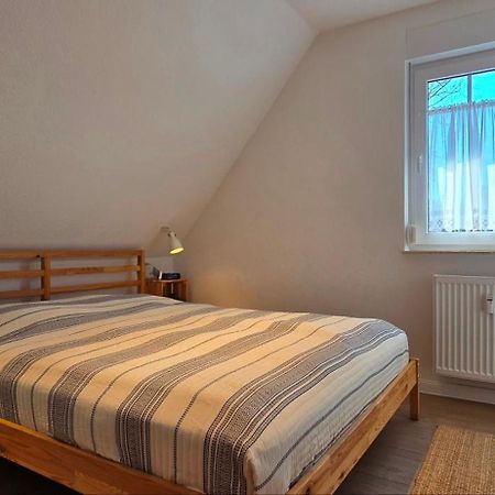 Ferienwohnung H 20 Graal-Mueritz Exteriör bild