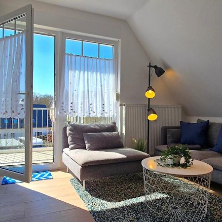 Ferienwohnung H 20 Graal-Mueritz Exteriör bild