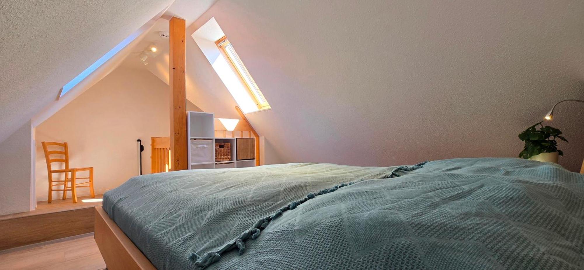 Ferienwohnung H 20 Graal-Mueritz Exteriör bild