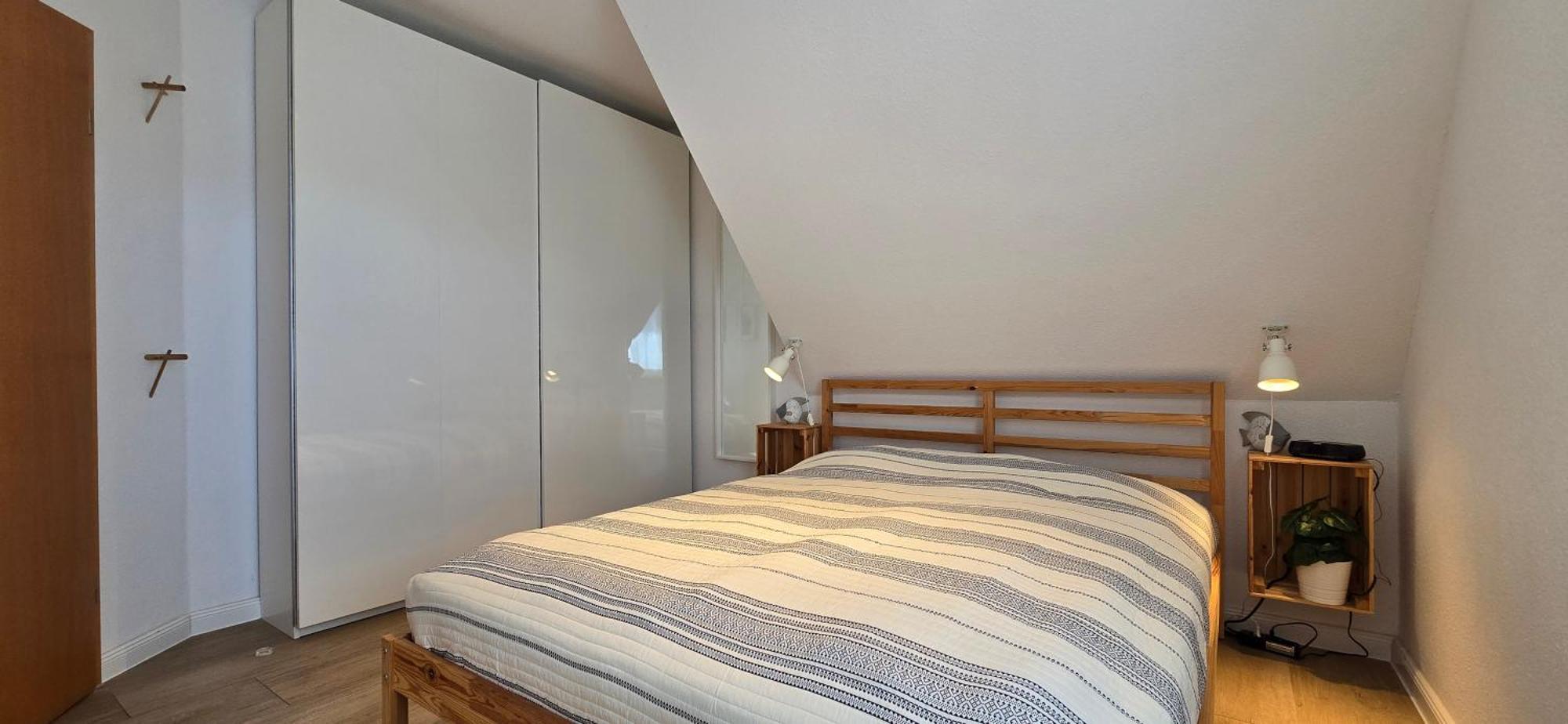 Ferienwohnung H 20 Graal-Mueritz Exteriör bild