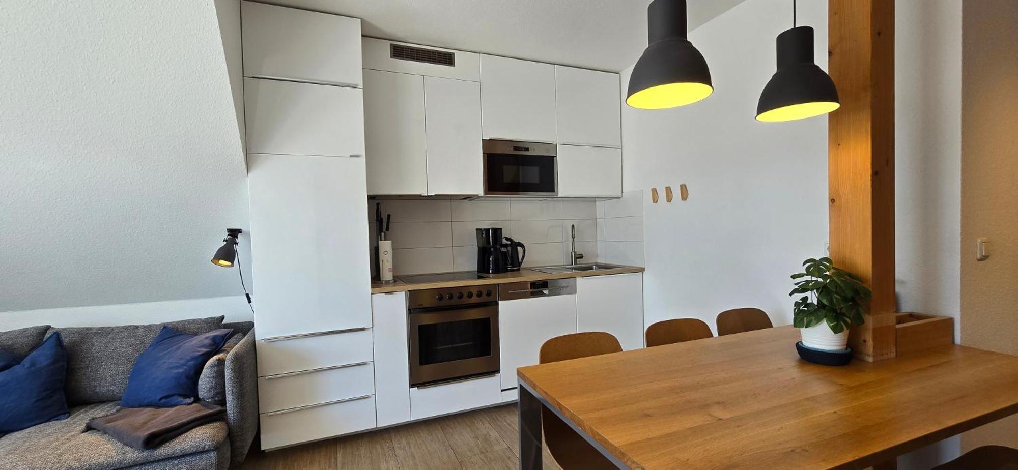 Ferienwohnung H 20 Graal-Mueritz Exteriör bild