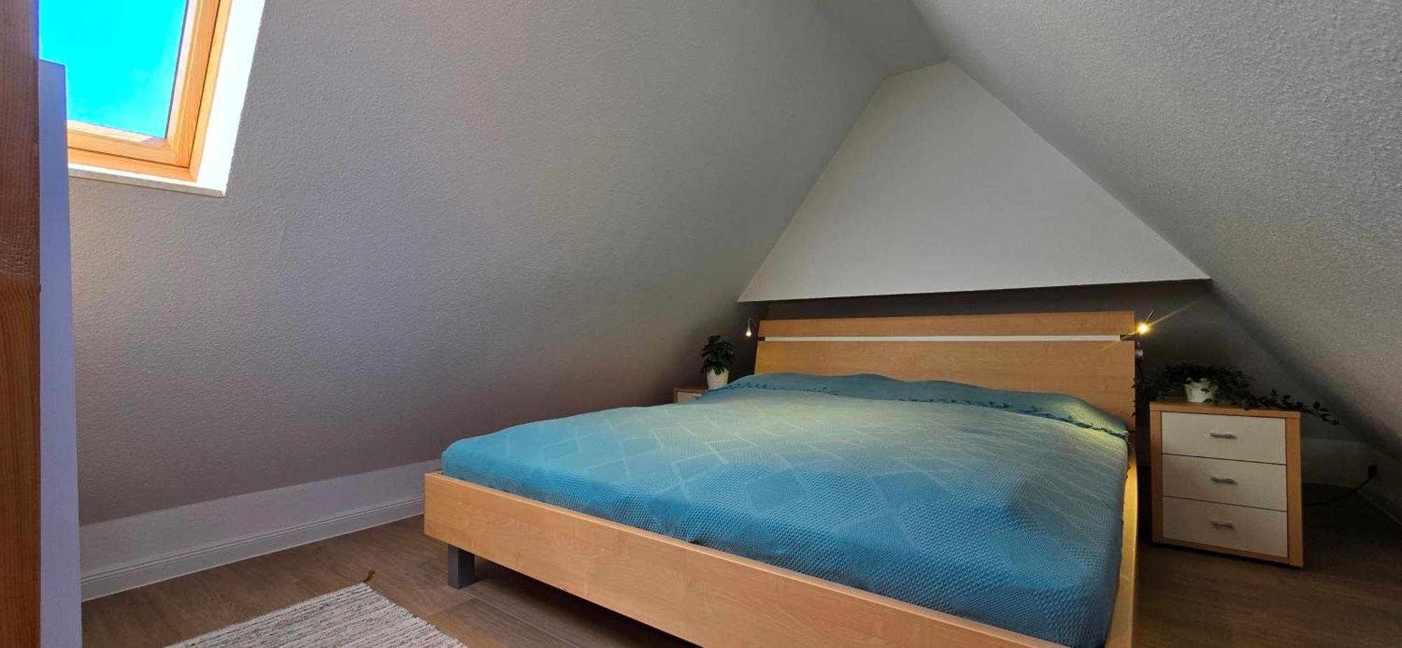 Ferienwohnung H 20 Graal-Mueritz Exteriör bild