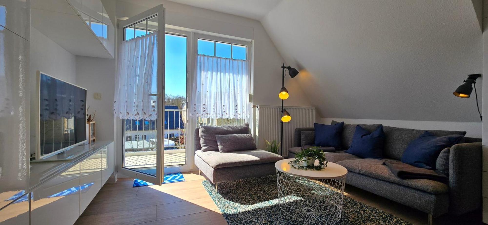 Ferienwohnung H 20 Graal-Mueritz Exteriör bild